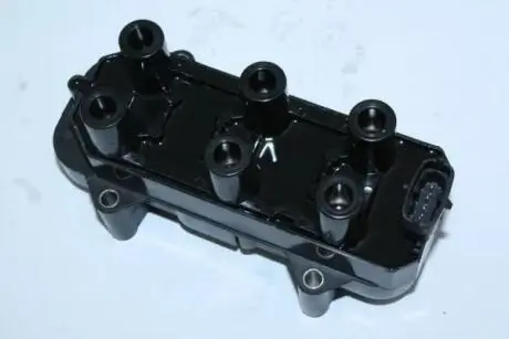 150093110 Котушка запалювання Omega B 2.5 X25XE, 3.0 X30XE 94-03 AUTOMEGA підбір по vin на Brocar