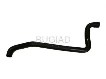 BSP24351 Патрубок системы охлаждения VW T4 2.4D/2.5/2.5D 90-03 BUGIAD подбор по vin на Brocar