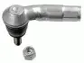 Наконечник тяги рулевой (L) VW Caddy 04- 35279 01