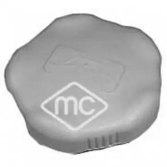03862 Кришка маслозаливної горловини Fiat Punto 1.9 MJTD 05- METALCAUCHO підбір по vin на Brocar