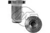 Пробка слива масла Fiat, Lancia, Suzuki  18x150 04062