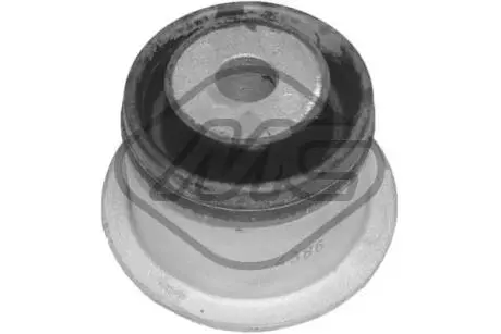 04386 Втулка зад. підвіски Opel Vectra B 1.6-2.6 10.95-07.03 METALCAUCHO підбір по vin на Brocar