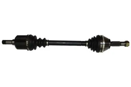FT27044 Піввісь ліва (-ABS) Jumper/Ducato/Boxer 18 L 762 35/41/54 FAST підбір по vin на Brocar