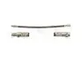 FT35139 Шланг гальмівний перед. Renault Kangoo 1997-2001 3 FAST підбір по vin на Brocar