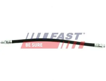 FT35139 Шланг гальмівний перед. Renault Kangoo 1997-2001 3 FAST підбір по vin на Brocar