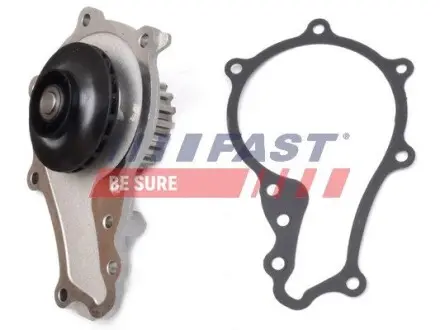 FT57160 Помпа системи охолодження CITROEN BERLINGO 08 FAST підбір по vin на Brocar