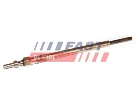 FT82707 Свічка накалювання Opel Astra H/Vectra C 1.9 CDTI 05- FAST підбір по vin на Brocar