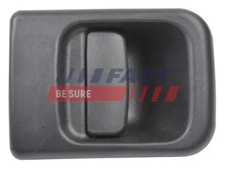 FT94550 Ручка зовнішня Renault Master 98 задня FAST підбір по vin на Brocar