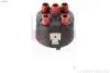 Кришка трамблера VW Passat/Polo 87-/Audi 80/100/A6 94- 1.306.266