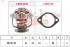 Термостат з прокладкою Hyundai Accent/KIA Carnival 94- 1.880.248