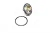 3803316 Термостат Ford Fiesta V /Focus/Fusion 1.4-1.6 -09.2003 ASHIKA підбір по vin на Brocar