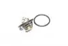 3803316 Термостат Ford Fiesta V /Focus/Fusion 1.4-1.6 -09.2003 ASHIKA підбір по vin на Brocar