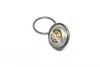 3803316 Термостат Ford Fiesta V /Focus/Fusion 1.4-1.6 -09.2003 ASHIKA підбір по vin на Brocar