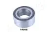 4414016 Ступица с подшипником перед. ABS+ Honda Accord 2.0 08- ASHIKA підбір по vin на Brocar