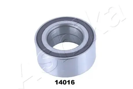 4414016 Ступица с подшипником перед. ABS+ Honda Accord 2.0 08- ASHIKA подбор по vin на Brocar