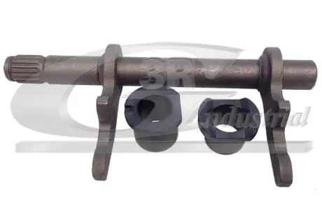 22901 Вилка зчеплення Fiat Doblo 1.3-1.9 JTD 00- 3RG підбір по vin на Brocar