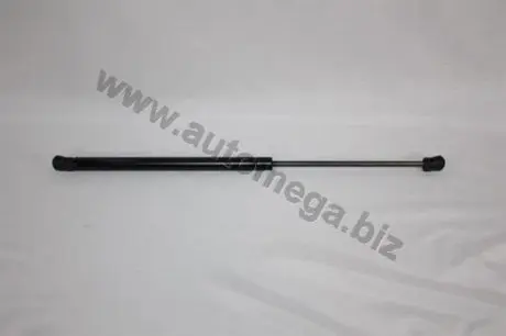 100042410 Ам-тор кришки багаж. Skoda Octavia (1U2) 09/96-09/00 (AUTOMEGA підбір по vin на Brocar