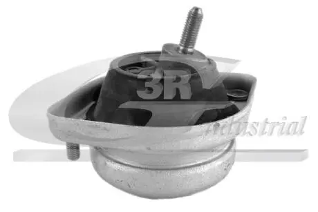 40120 Опора двигателя BMW 5 (E39), 7 (E38) 2.8-5.4 10.94-05.04 3RG підбір по vin на Brocar