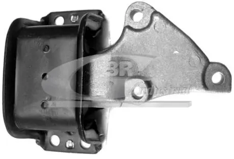 40274 Подушка двигуна (верхня) (R) Peugeot 307 2.0 HDi 00- 3RG підбір по vin на Brocar