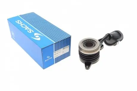 3182654173 Підшипник вижимний Fiat Ducato 2.3JTD 06- SACHS підбір по vin на Brocar