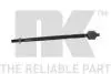 5032553 Рулевая тяга без наконечника Ford Focus, Tansit Connect NK підбір по vin на Brocar