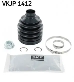 VKJP1412 Пыльник ШРКШ наружный Mercedes-Benz W169, W245 04-12 SKF підбір по vin на Brocar