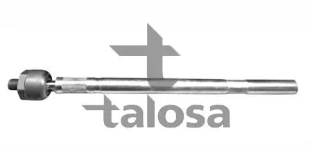 4407043 Кермова тяга ліва/права Citroen C4 04-/Peugeot 307 02- TALOSA підбір по vin на Brocar