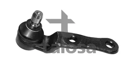 4702555 Кульова опора перед. L/P Opel Corsa A/B 1.0-1.7D 93-01 TALOSA підбір по vin на Brocar