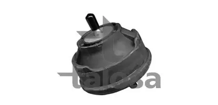 6106616 Опора двигуна ліва BMW 3 (E46) 316-330D 1.8/2.0 04.00- TALOSA підбір по vin на Brocar