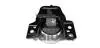 Опора двигателя правая Renault Logan, Sandero 1.5 dCi 07- 61-06661