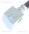 815024216 Шланг тормозной зад. Opel Astra G Frontera A B Zafira TRISCAN підбір по vin на Brocar