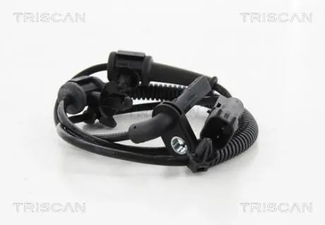 818024401 Датчик ABS зад. OPEL INSIGNIA SAAB 9-5 1.4-2.0D 07.08- TRISCAN подбор по vin на Brocar