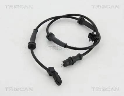 818025106 Датчик ABS передний Renault Megane, Scenic 1.4-2.0 02- TRISCAN подбор по vin на Brocar