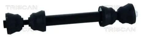 850023662 Тяга стабілізатора зад. DB ML W163 2.3-5.4 02.98-06.05 TRISCAN підбір по vin на Brocar