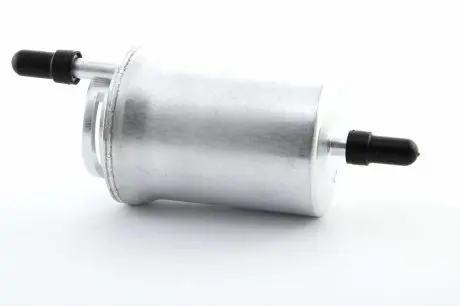 FM1766D Фільтр паливний VAG 1.2/1.4/2.0 (без регулятора тиску) SHAFER підбір по vin на Brocar