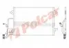 Радиатор кондиционера Audi A4, VW Passat 1,6-2,8 97-05 1324K8C2
