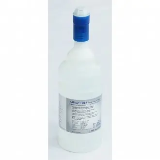 G052910A2 Жидкость Adblue для дизельных двигателей системы SCR 1.89L VAG підбір по vin на Brocar