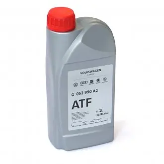 G052990A2 Смазка 1L для АКПП VAG (КП ESK/GKU/GJG/GJF см.. ETKA) VAG подбор по vin на Brocar