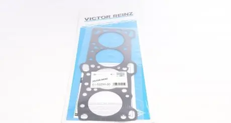615225000 Прокладка ГБЦ VICTOR REINZ подбор по vin на Brocar