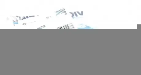 713759900 Прокладка колектора двигуна гумова VICTOR REINZ підбір по vin на Brocar