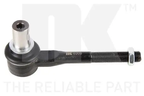 50347100 Наконечник рулевой тяги Audi A8 2002- NK підбір по vin на Brocar