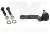 5043629 Кульова опора перед. L/P Opel Corsa A/B 1.0-1.7D 93-01 NK підбір по vin на Brocar