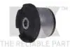 Втулка зад. підвіски Opel Vectra B 1.6-2.6 10.95-07.03 5103620
