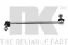 5113631 Тяга стабілізатора лів. Opel Mokka 1,4/1,6/1,7CDTI 12- NK підбір по vin на Brocar