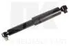 63392080 Ам-тор задн. Renault Megane Scenic 96-99, Scenic 99-03 NK підбір по vin на Brocar