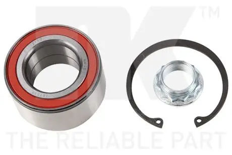 761511 Подшипник колеса зад. BMW 3 (E36) 1.6-2.5D 09.90-10.99 NK подбор по vin на Brocar