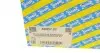 KB95707 Подушка амортизатора (заднего) Audi A3/Seat Leon/ToledoIII/VW Golf/Jetta/Passat/Sharan/Tiguan 05- SNR NTN підбір по vin на Brocar