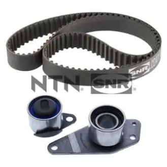 KD45504 К-кт ГРМ (пасок + ролик) Renault/Mitsubishi/Opel/Vovlo SNR NTN подбор по vin на Brocar