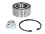 Подшипник ступицы (передней) Honda Accord 08- (52x91x40) (к-кт) R174.97