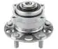 Підшипник маточини (задньої) Honda Accord 2.2/2.4 08- R174.98